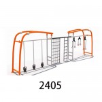 ODFN2401戶外健身